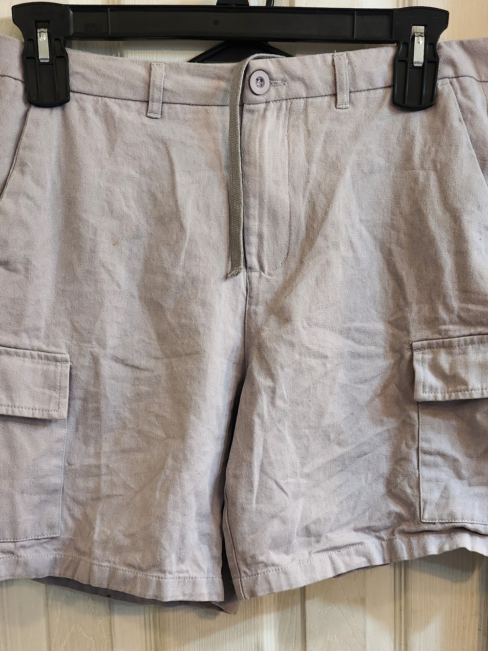 Coofandy Men's Cargo Shorts